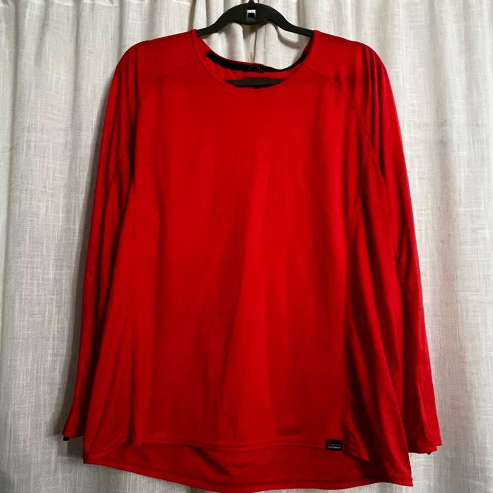 Patagonia Lightweight Capilene Baselayer